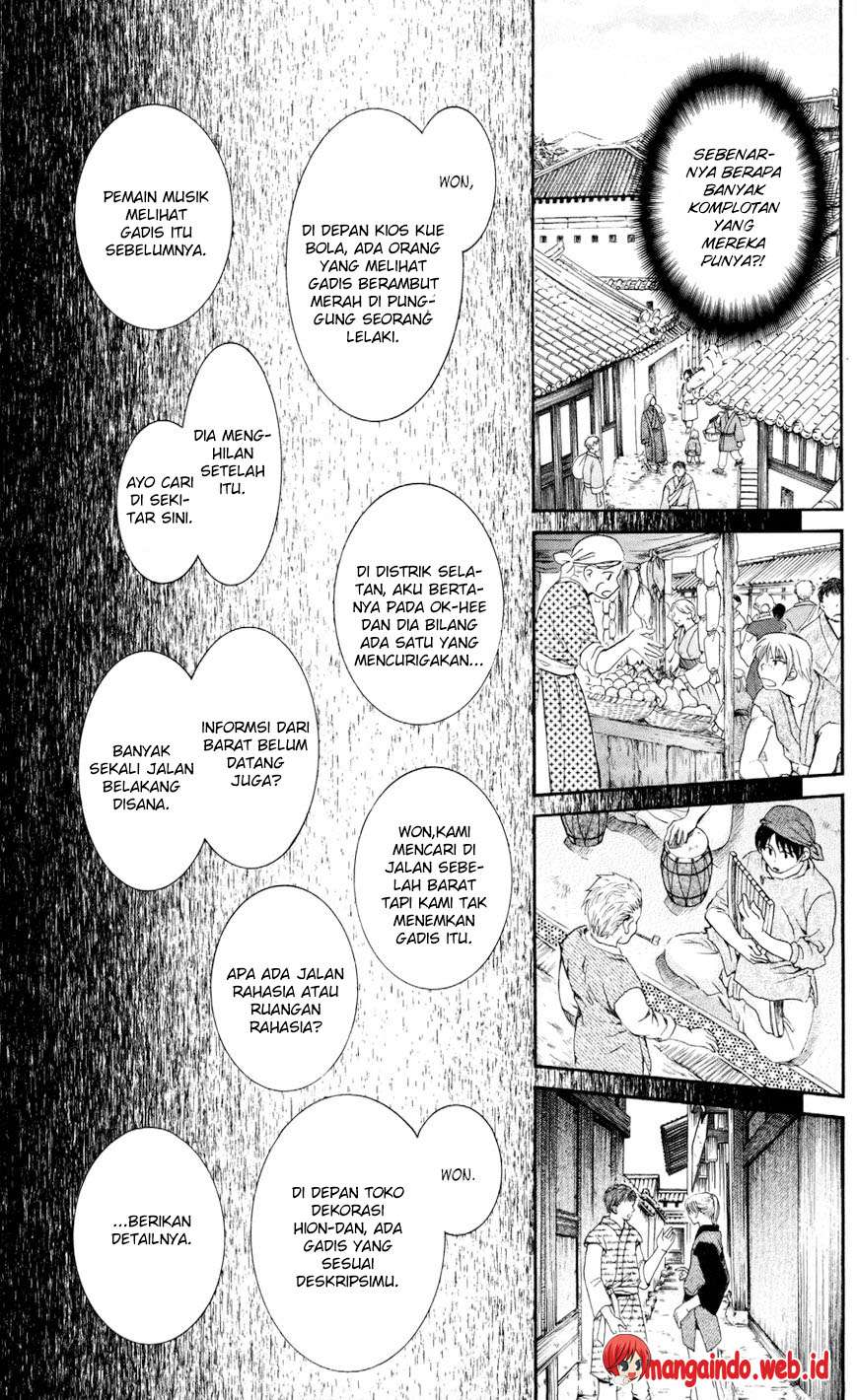 Chapter 61 - halaman 6