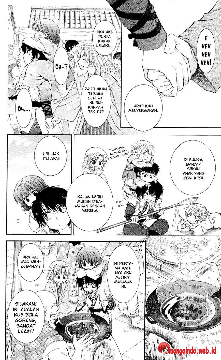 Chapter 60 - halaman 13