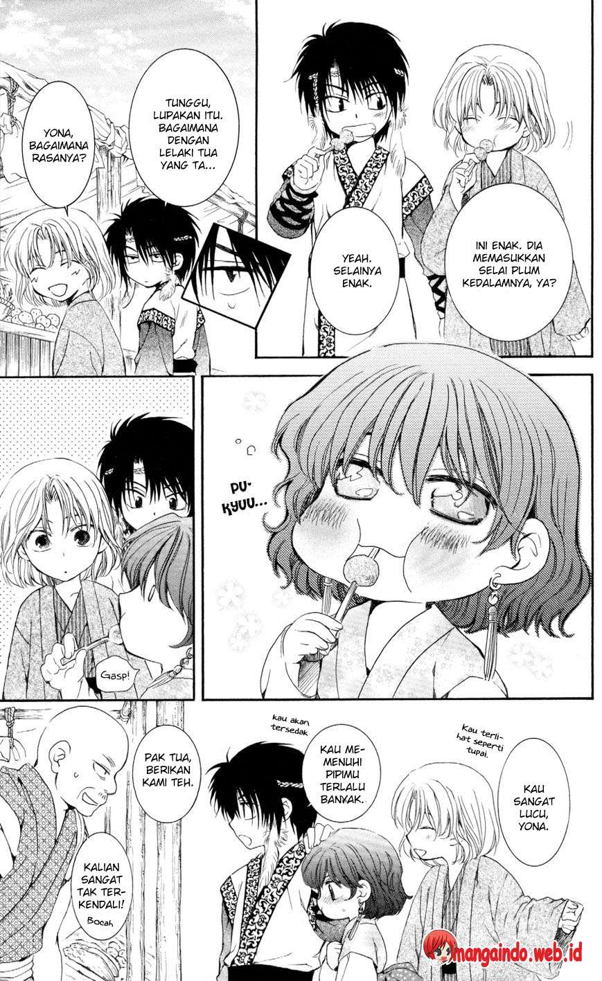 Chapter 60 - halaman 18