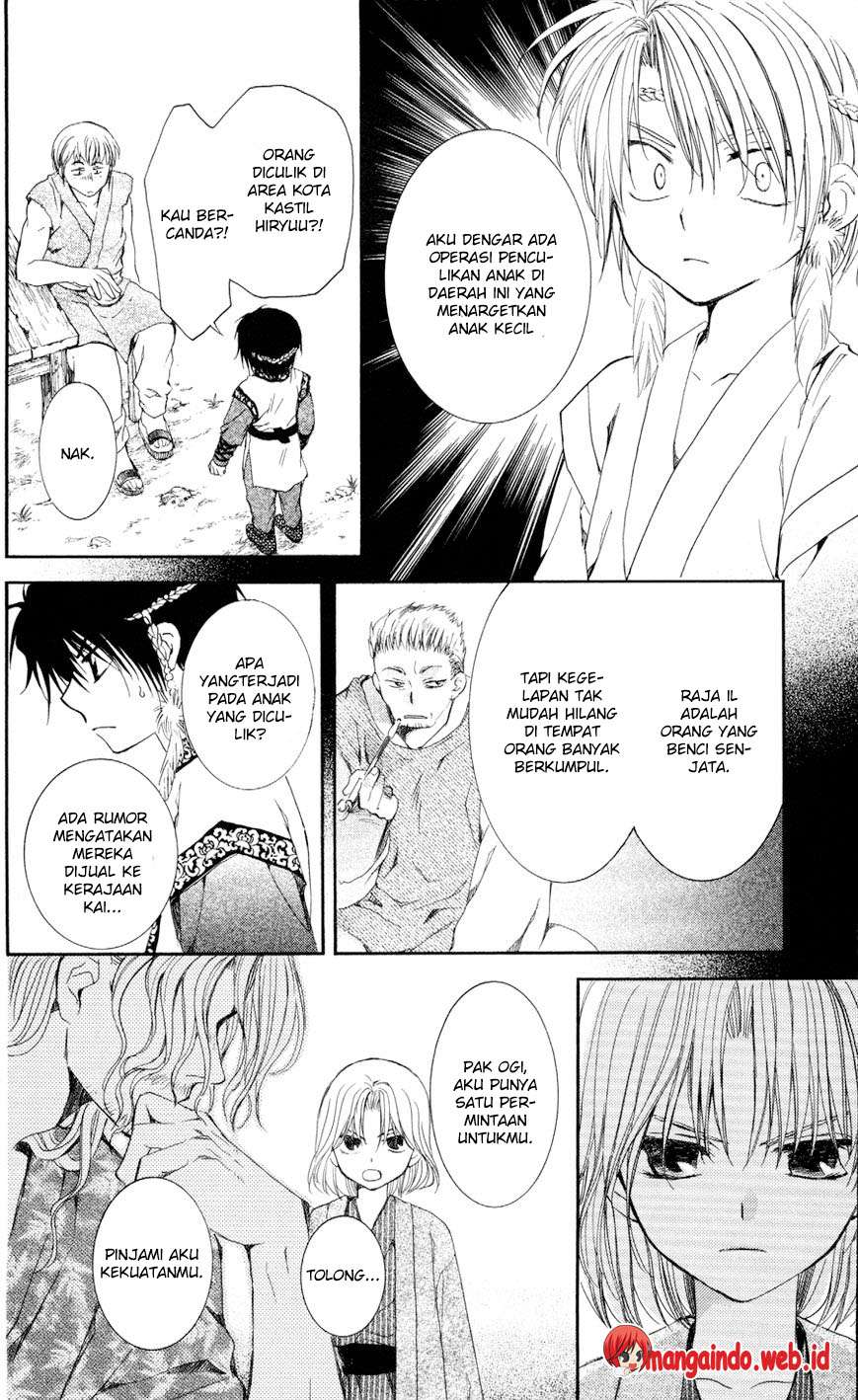 Chapter 60 - halaman 27