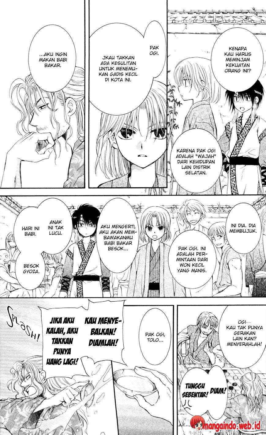 Chapter 60 - halaman 28