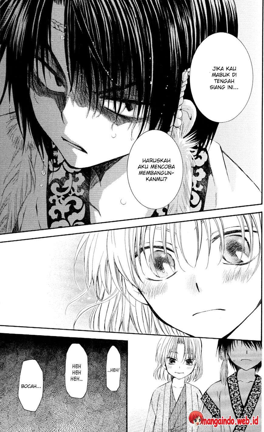 Chapter 60 - halaman 30