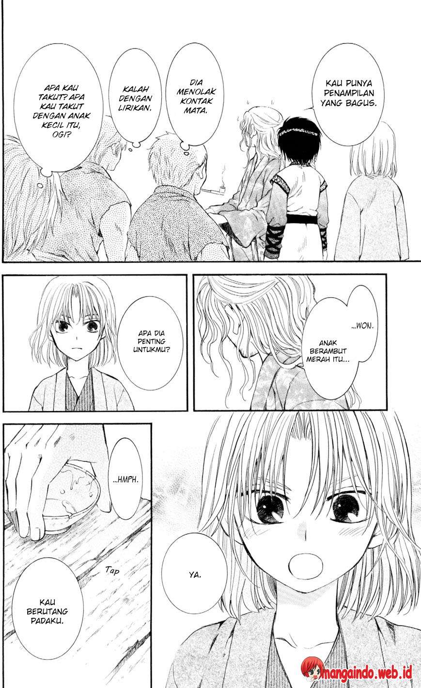 Chapter 60 - halaman 31