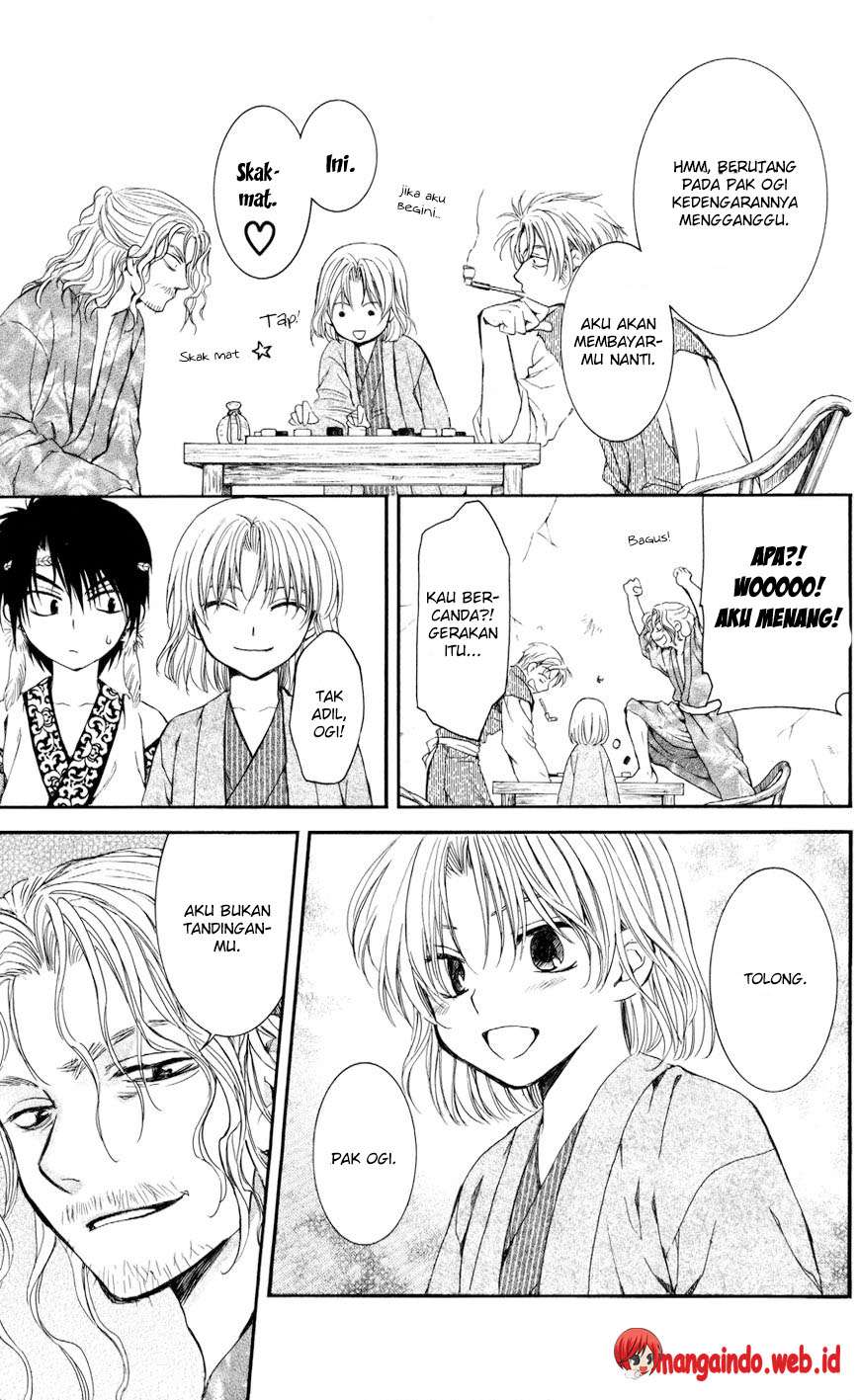 Chapter 60 - halaman 32