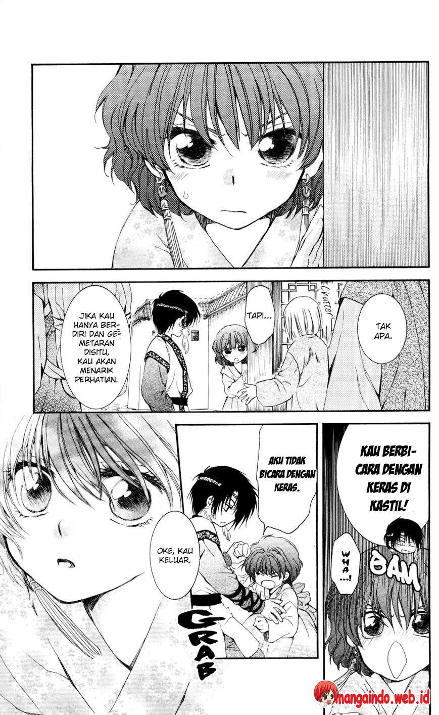 Chapter 60 - halaman 8