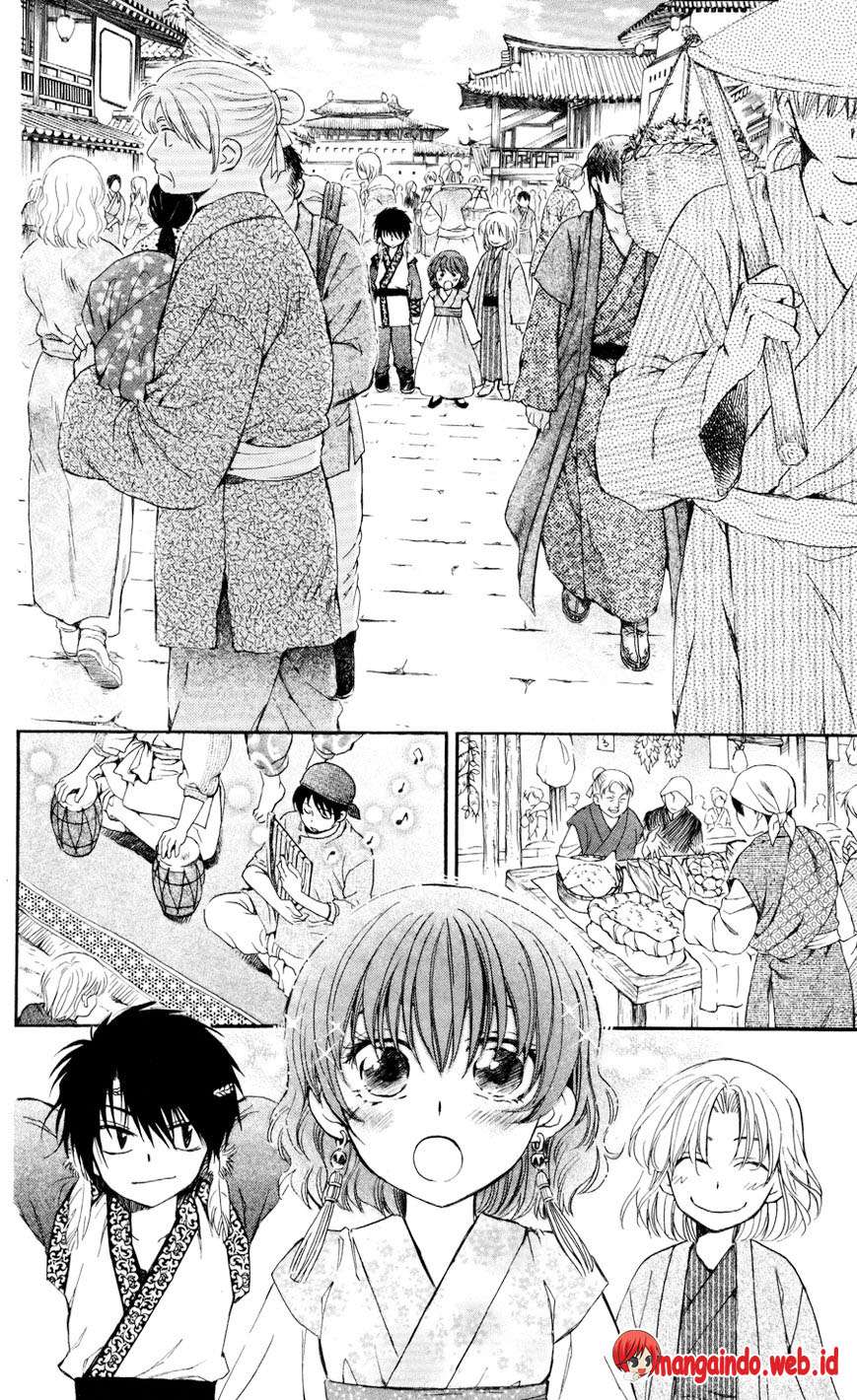 Chapter 60 - halaman 9