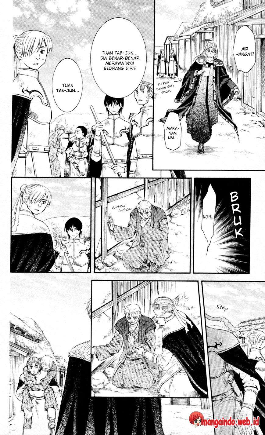 Chapter 58 - halaman 19