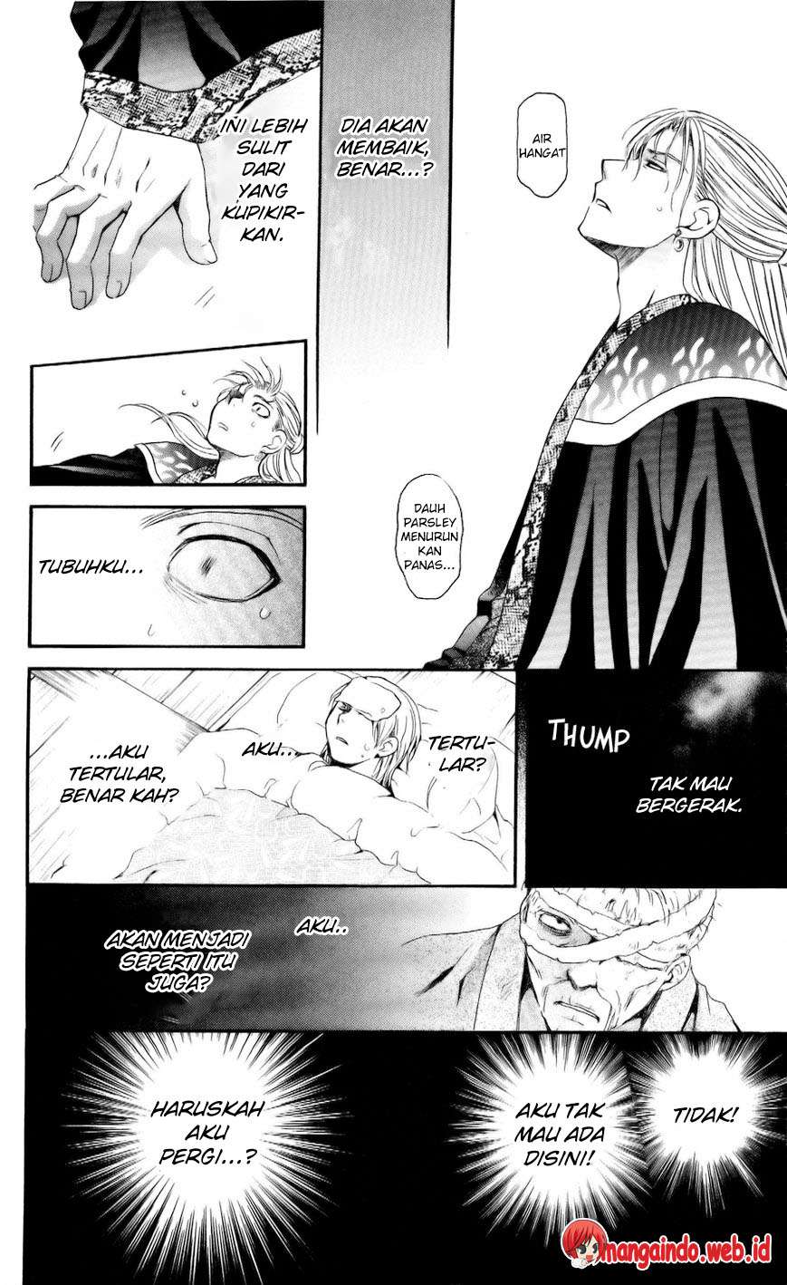 Chapter 58 - halaman 21