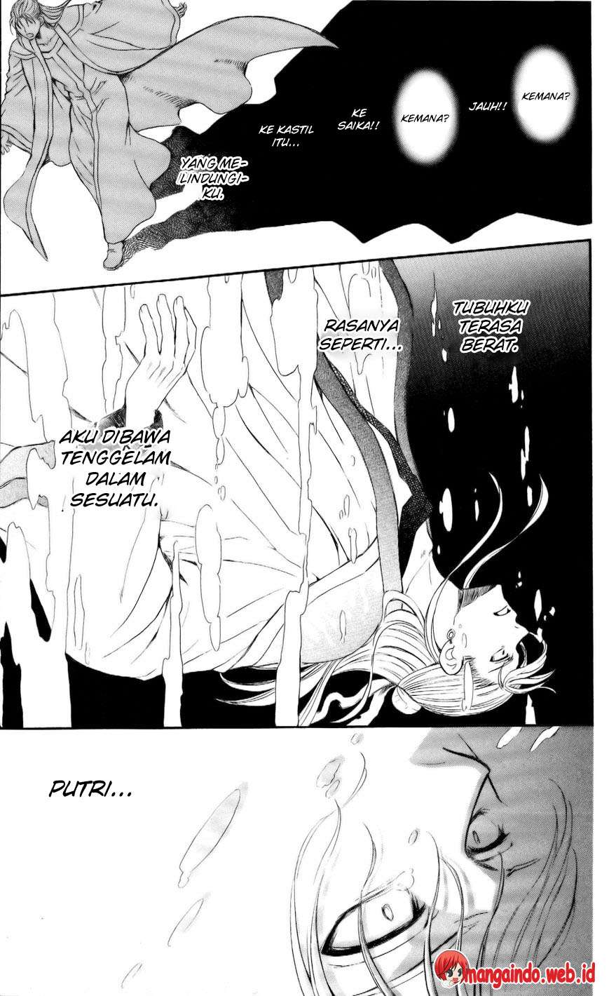 Chapter 58 - halaman 22