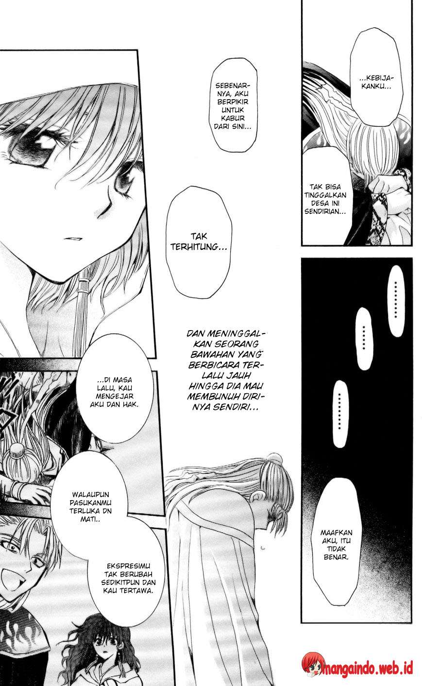 Chapter 58 - halaman 26