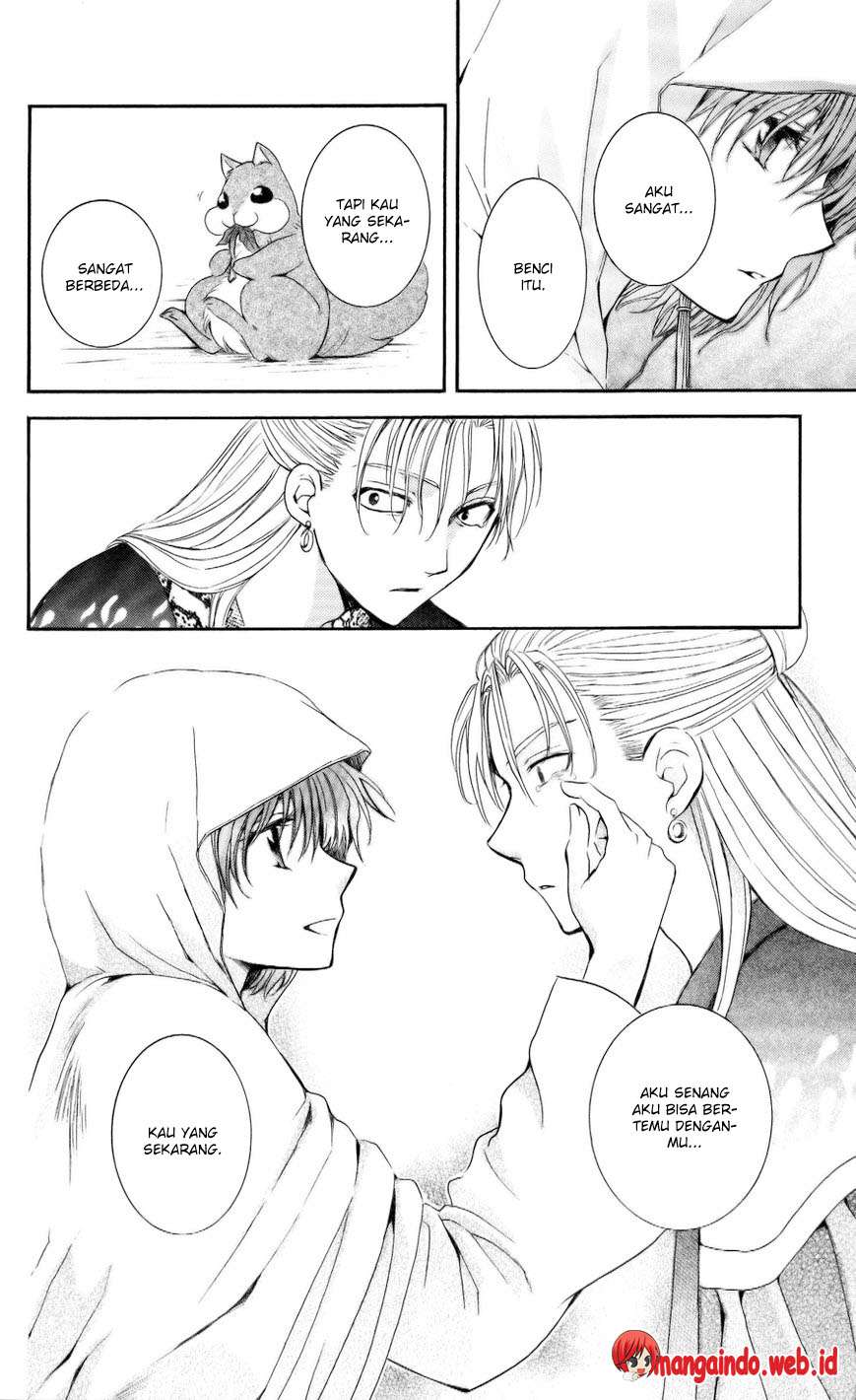Chapter 58 - halaman 27