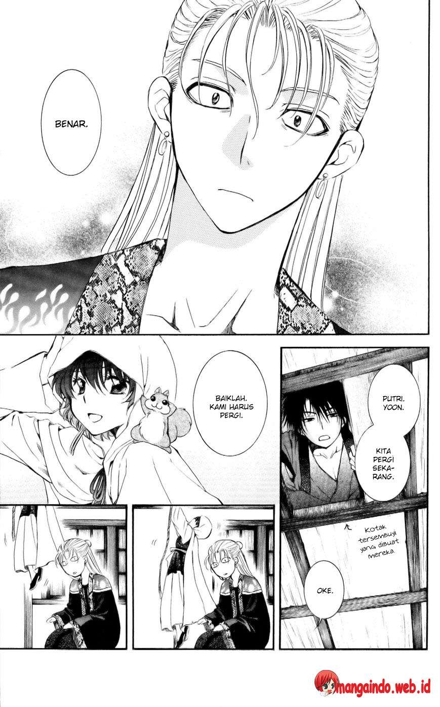 Chapter 58 - halaman 28