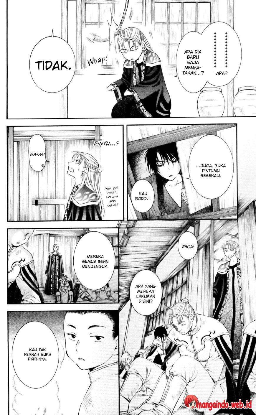 Chapter 58 - halaman 29