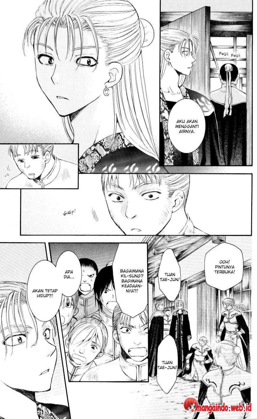 Chapter 58 - halaman 30