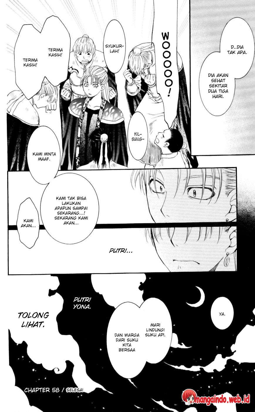 Chapter 58 - halaman 31