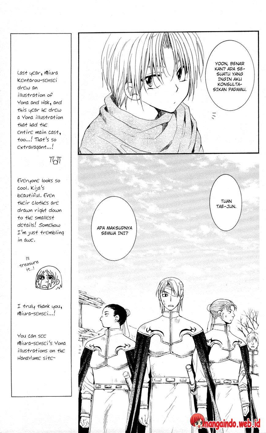 Chapter 58 - halaman 10
