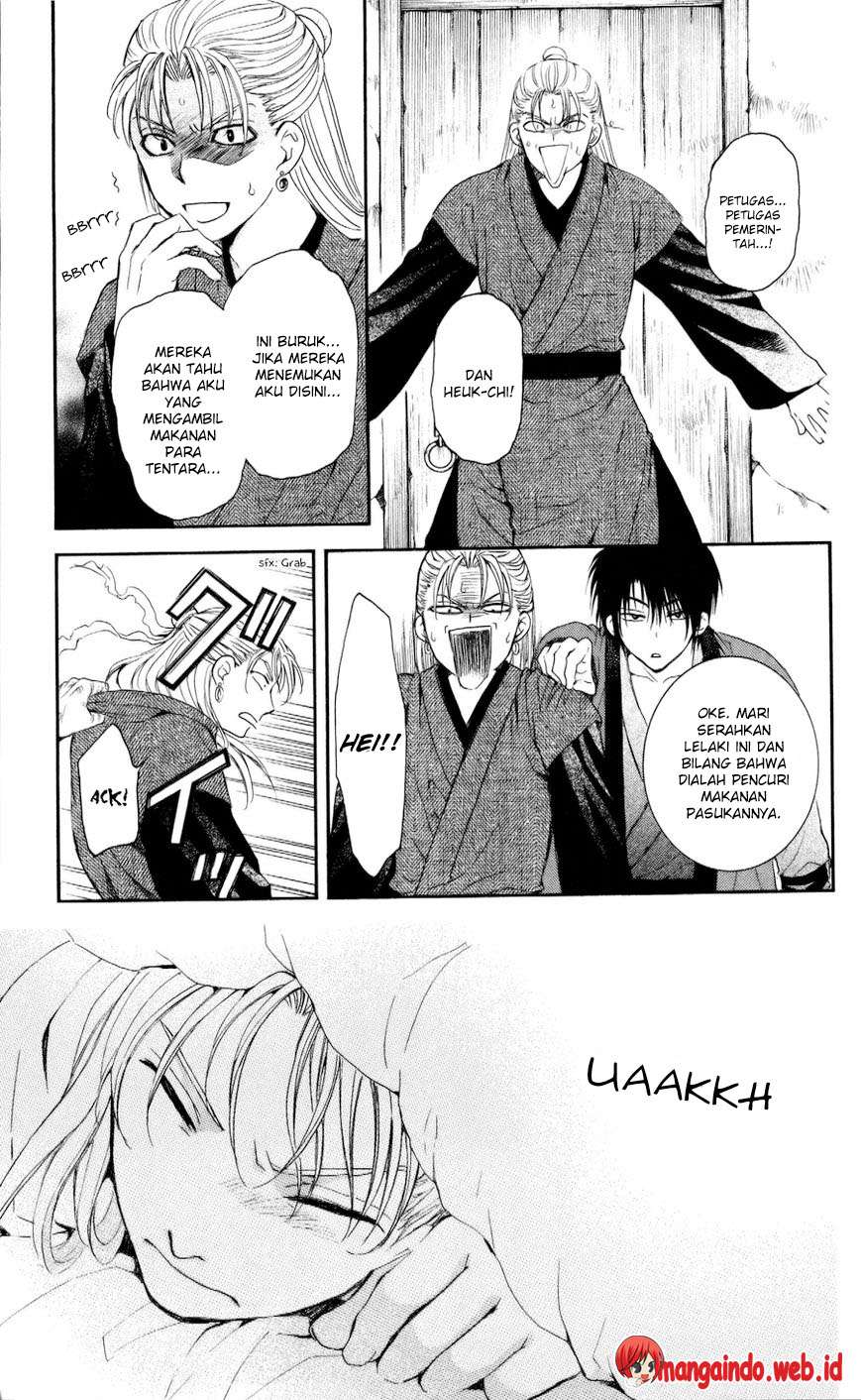 Chapter 57 - halaman 18