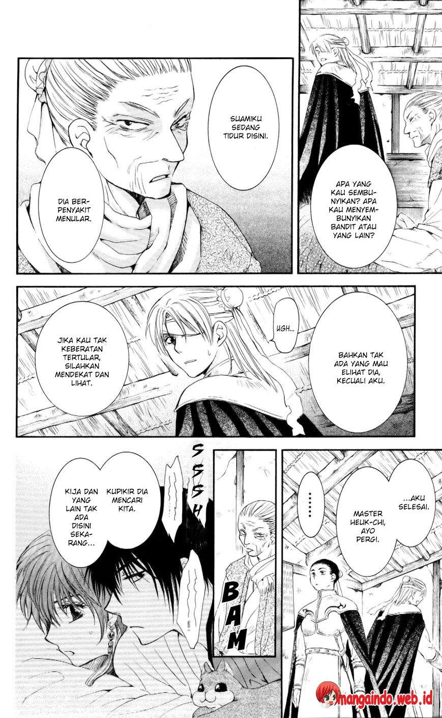 Chapter 57 - halaman 21