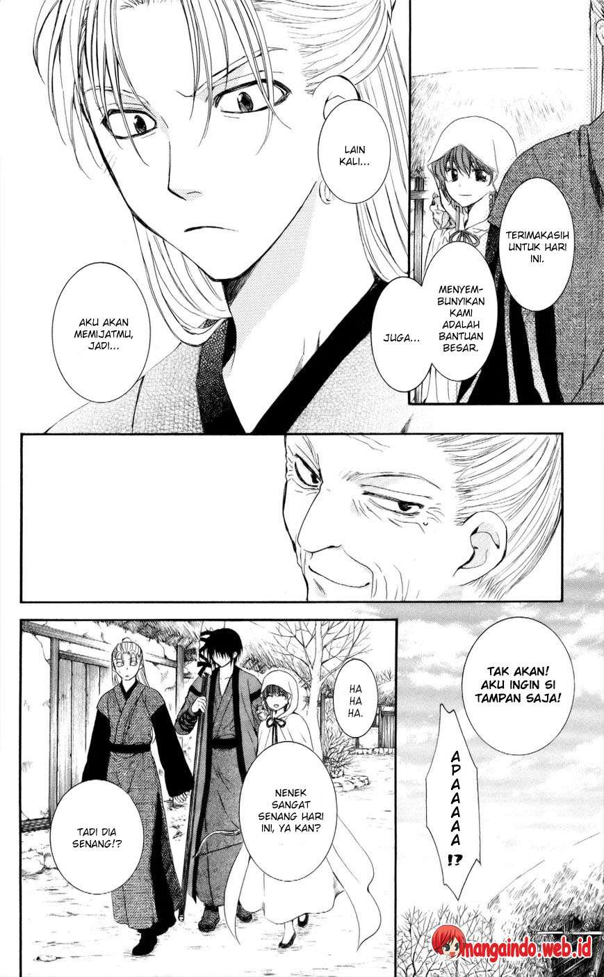 Chapter 57 - halaman 23