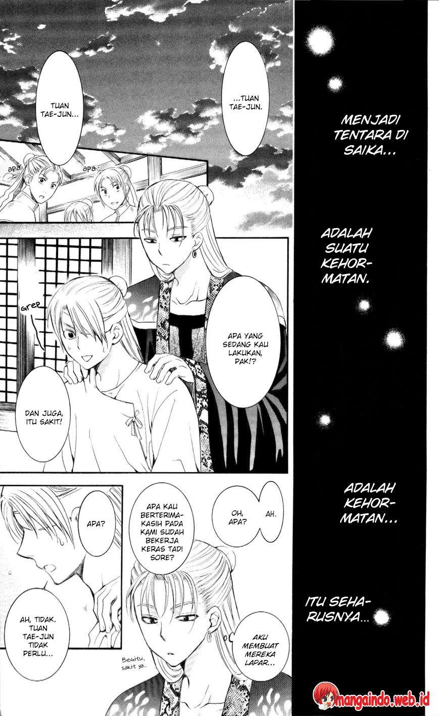 Chapter 57 - halaman 26