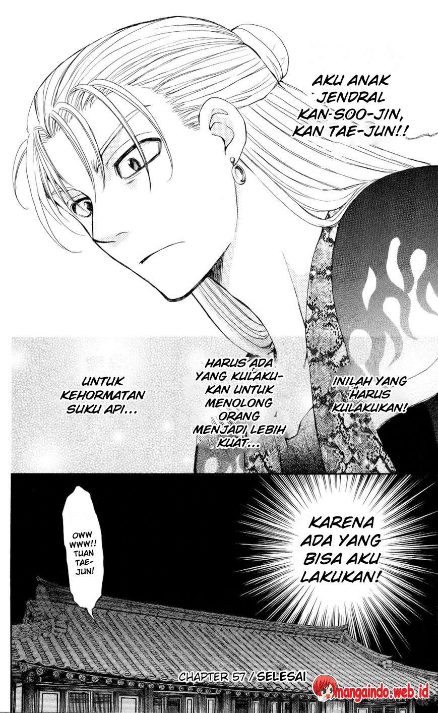 Chapter 57 - halaman 31