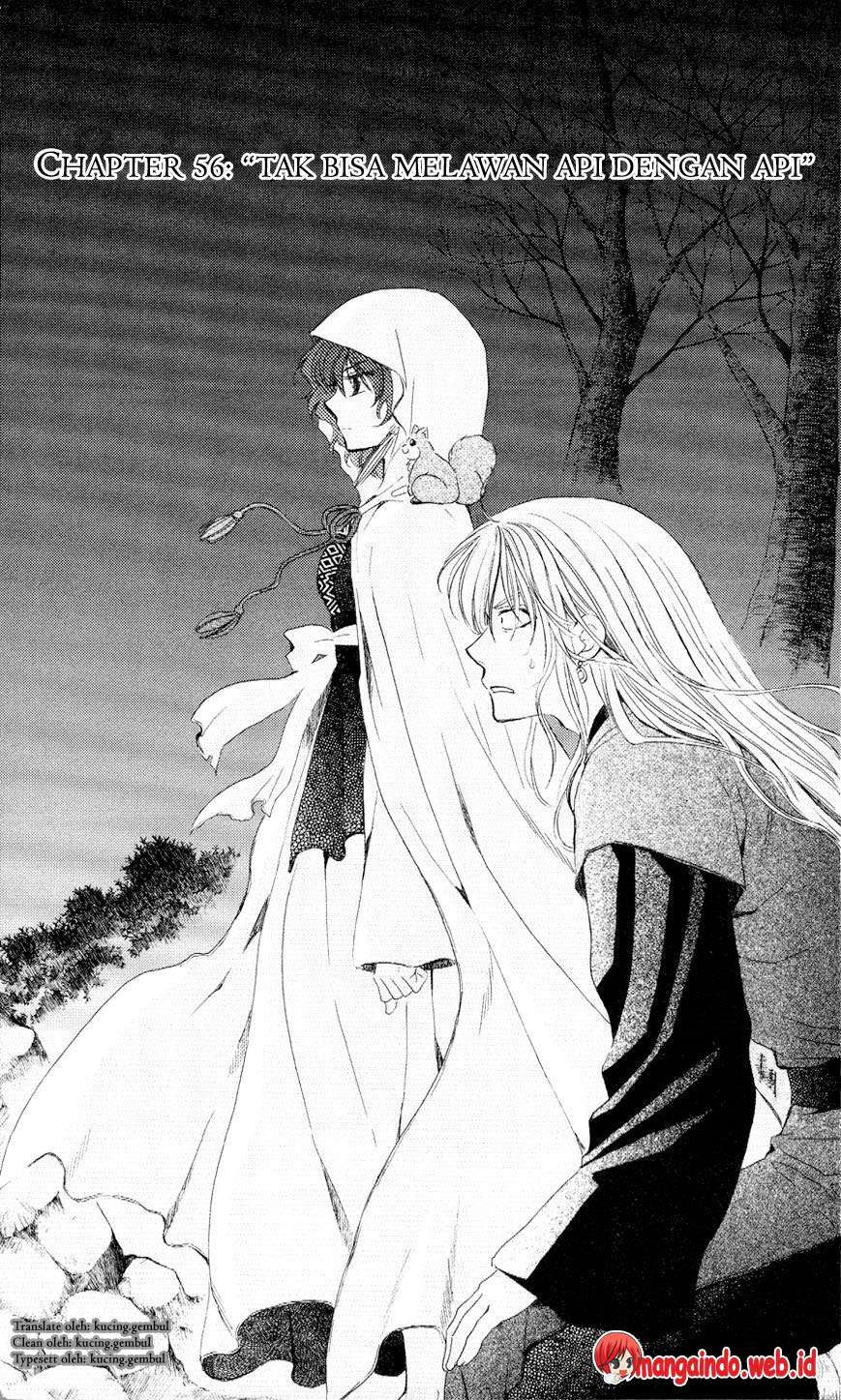 Chapter 56 - halaman 2