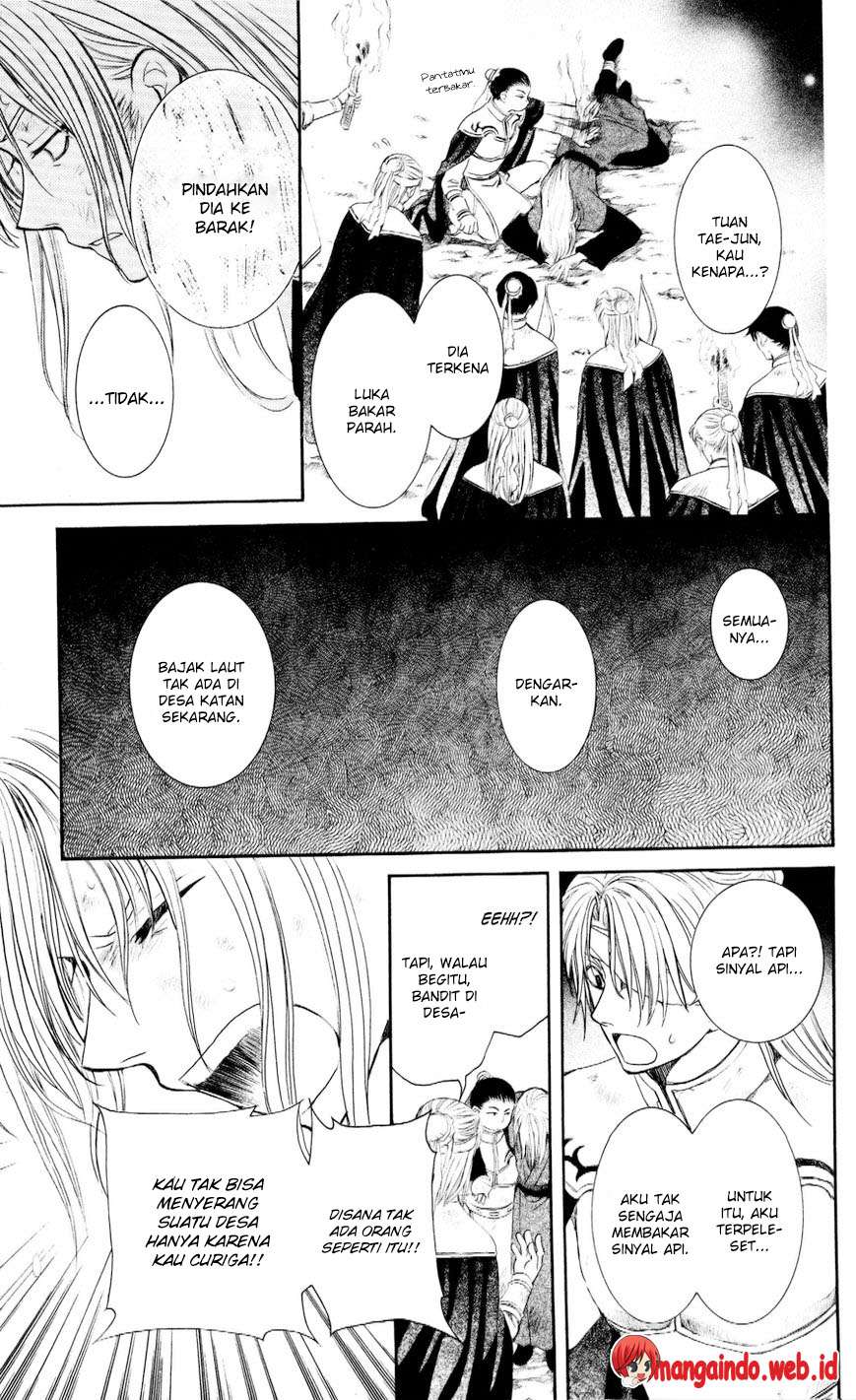 Chapter 56 - halaman 11