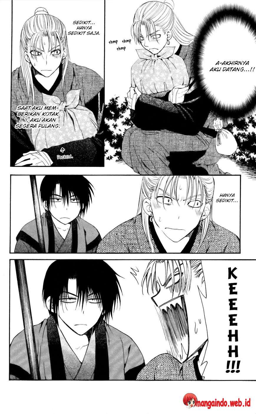 Chapter 56 - halaman 18