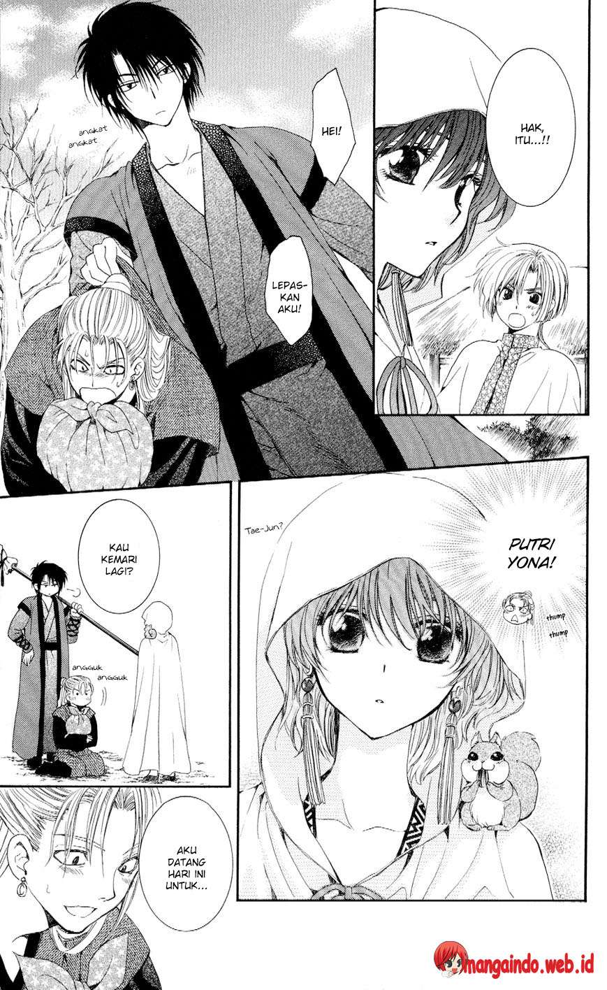 Chapter 56 - halaman 21
