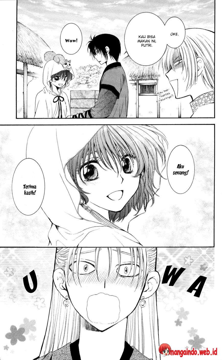 Chapter 56 - halaman 23