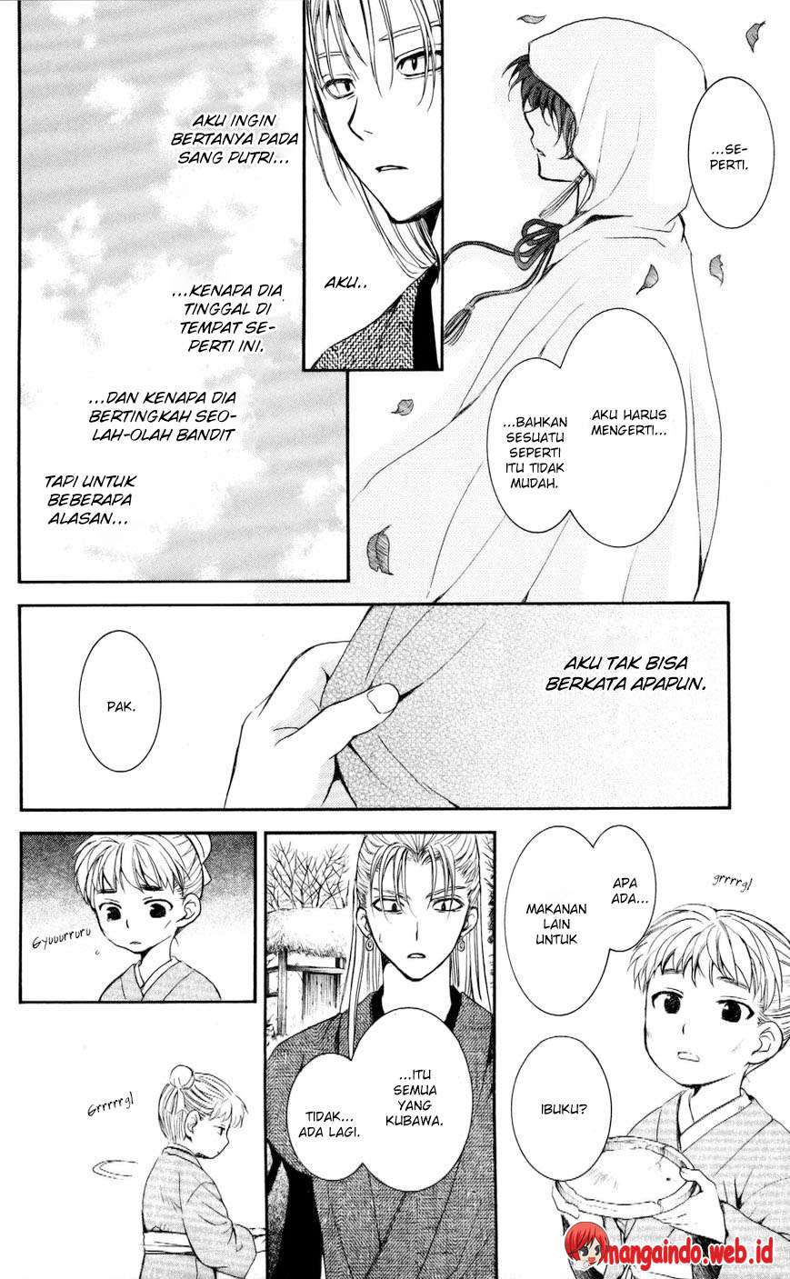 Chapter 56 - halaman 26