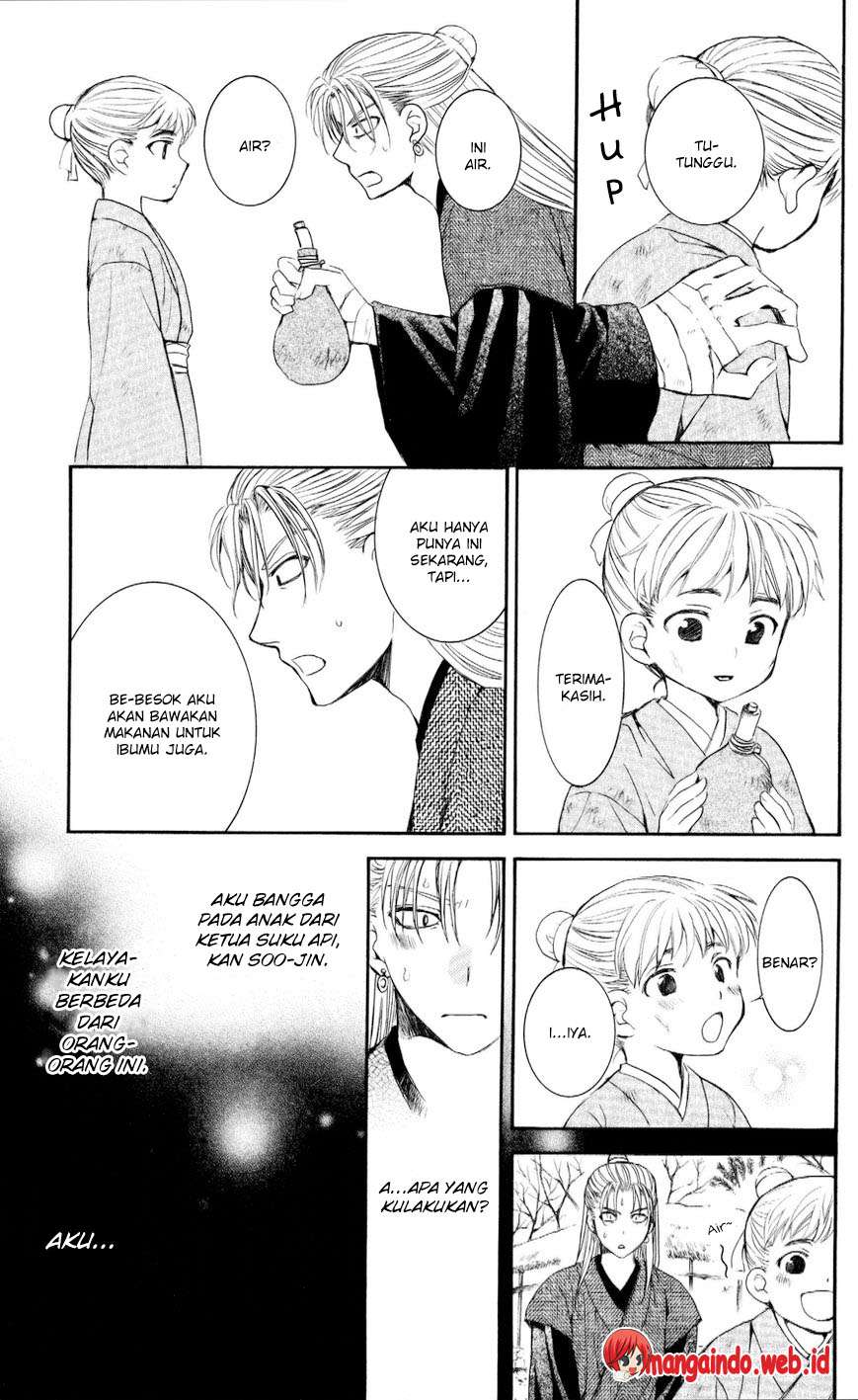 Chapter 56 - halaman 27