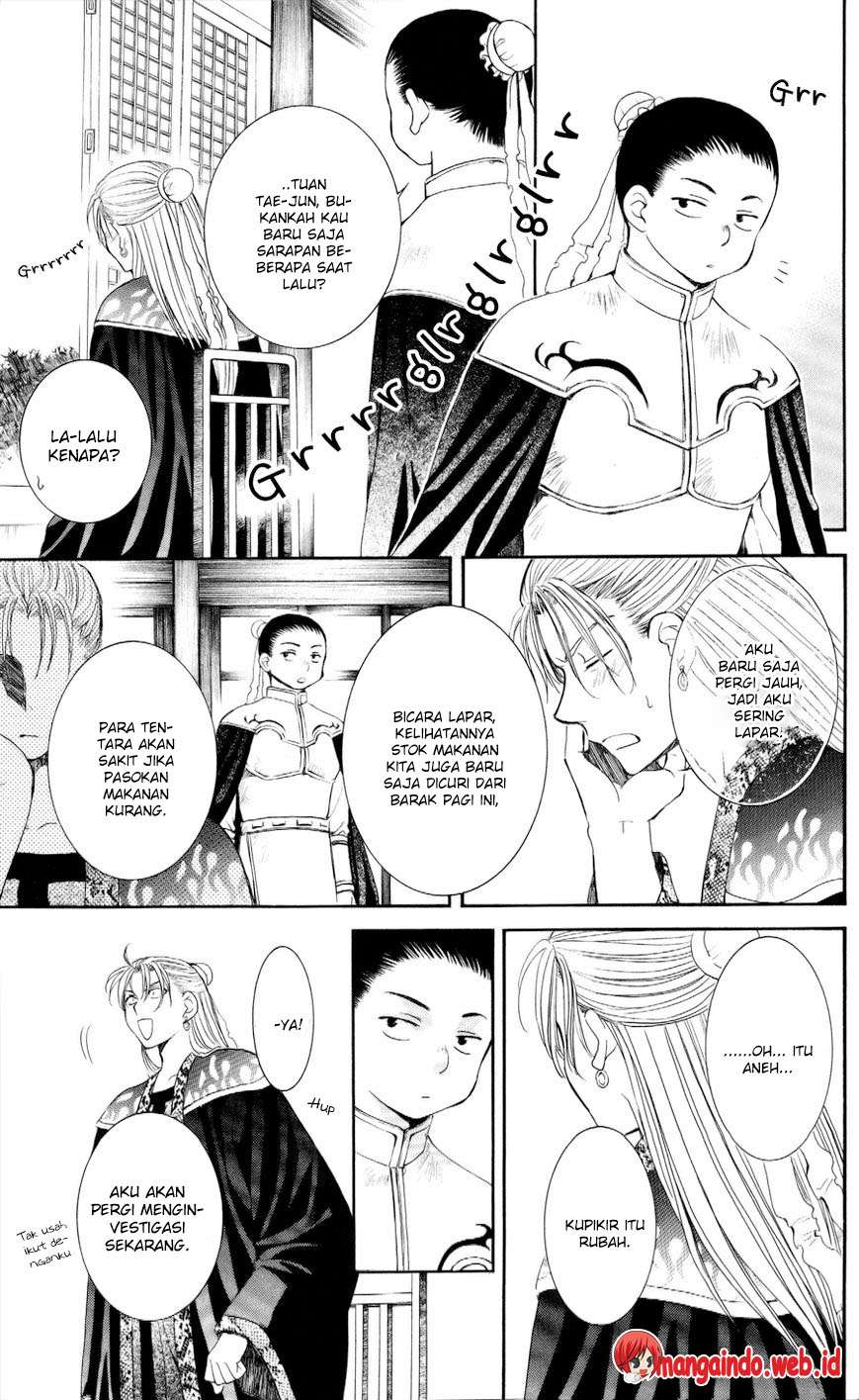 Chapter 56 - halaman 29