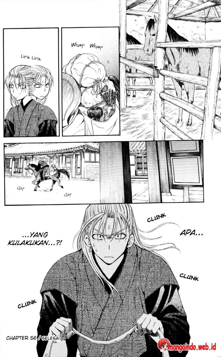 Chapter 56 - halaman 30