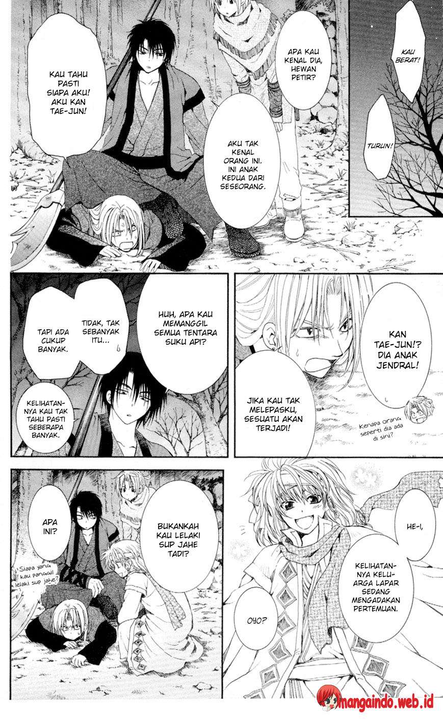 Chapter 55 - halaman 11