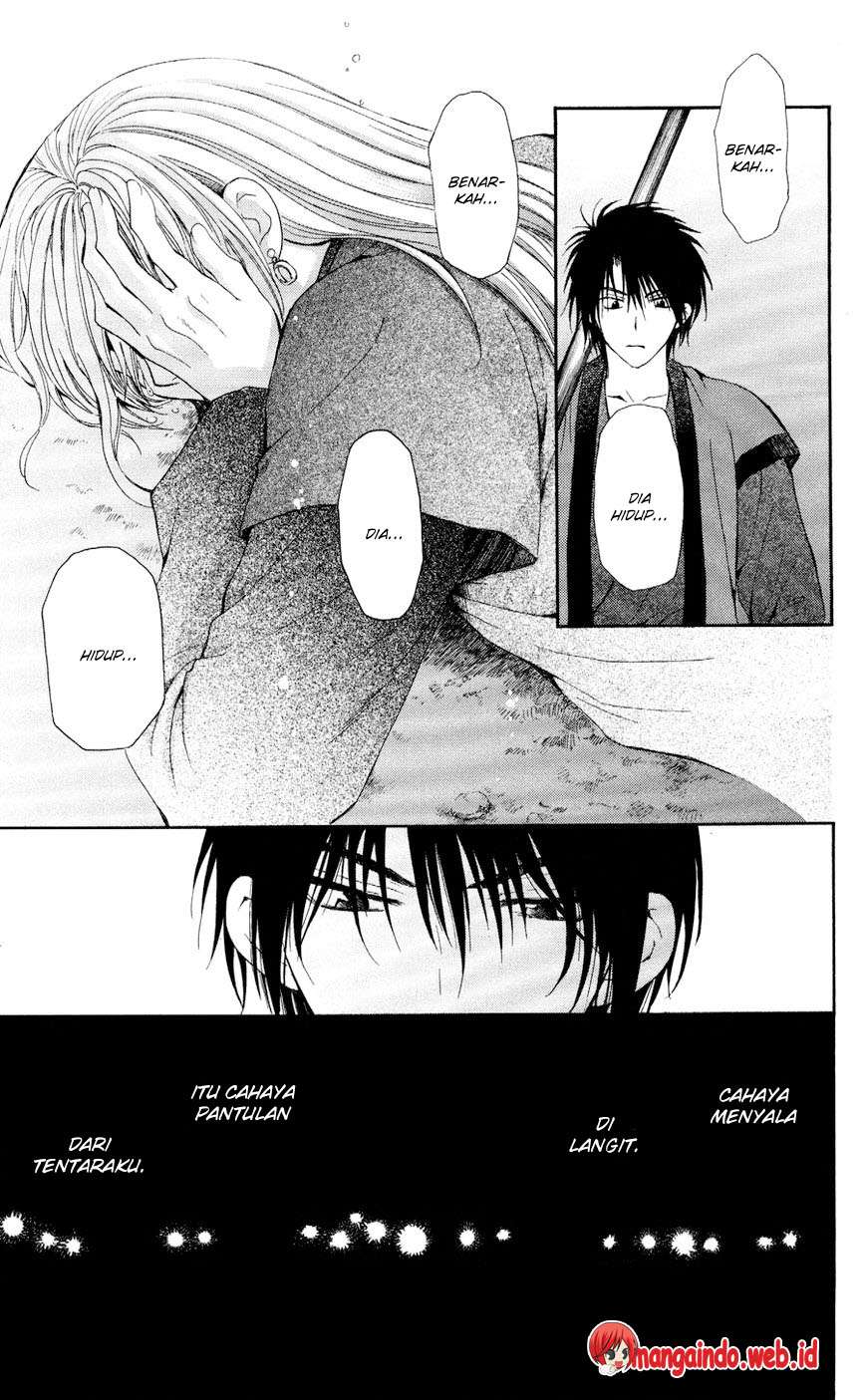 Chapter 55 - halaman 16