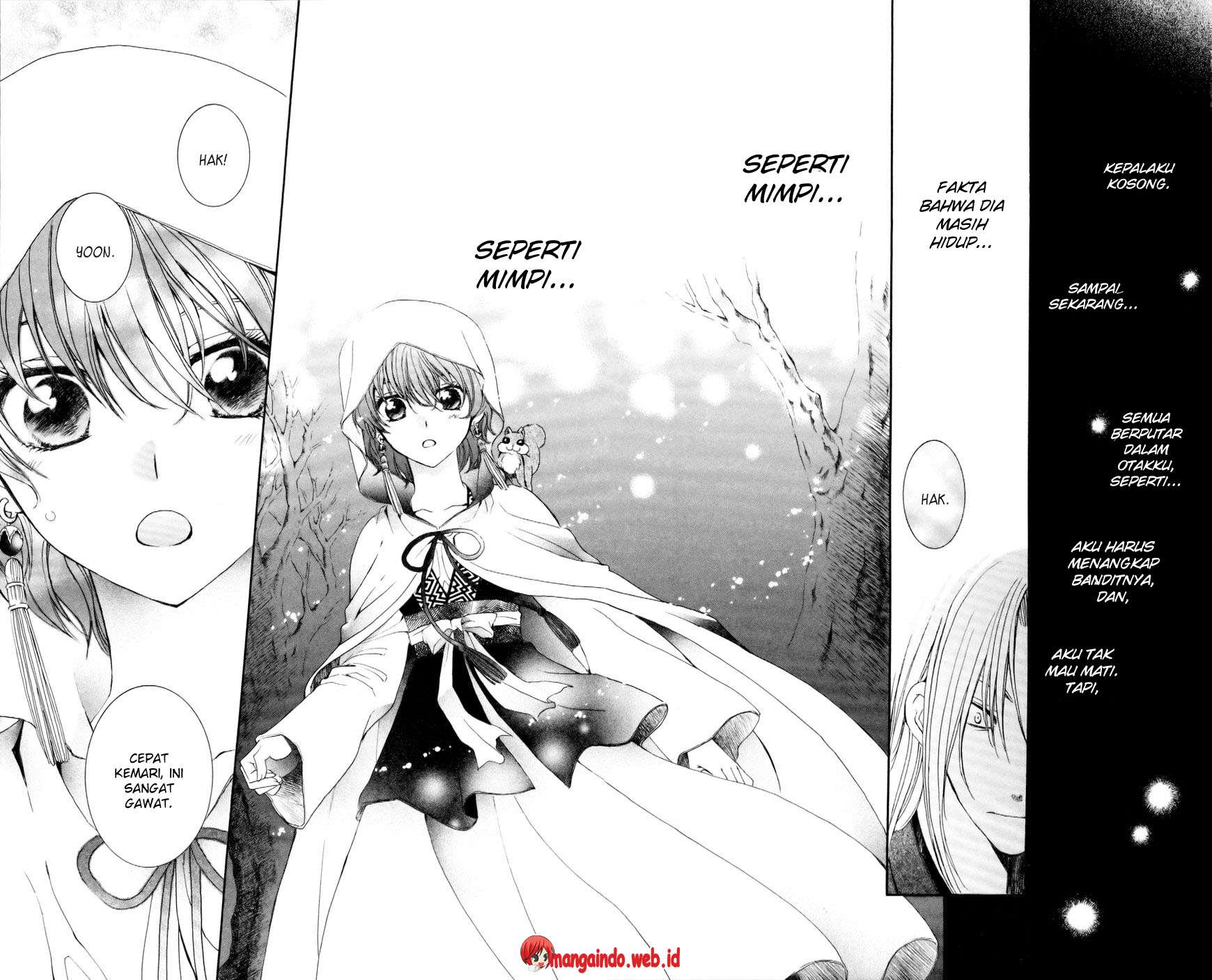 Chapter 55 - halaman 17