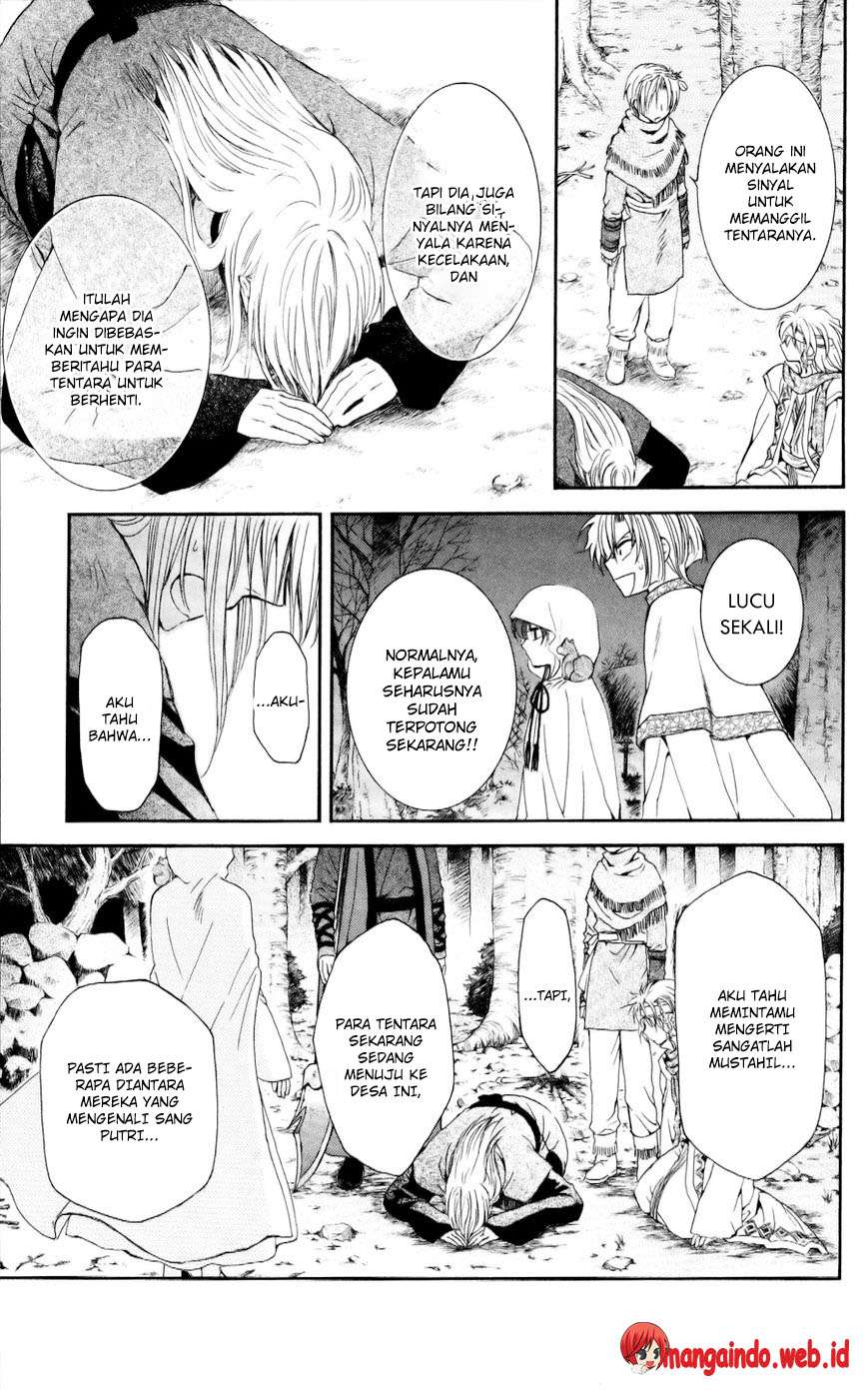 Chapter 55 - halaman 21