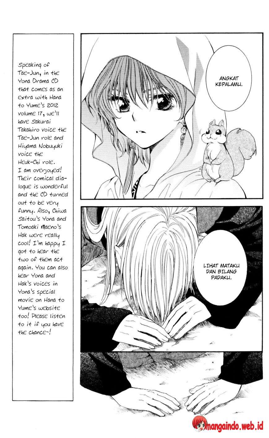 Chapter 55 - halaman 25