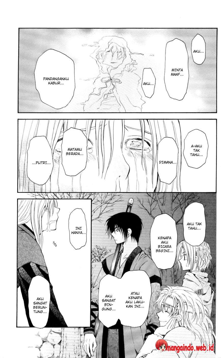 Chapter 55 - halaman 27