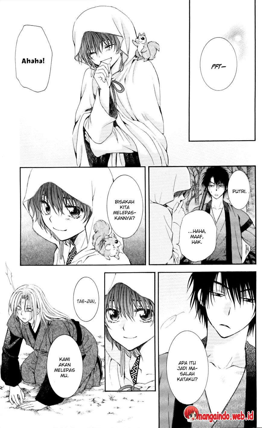 Chapter 55 - halaman 29