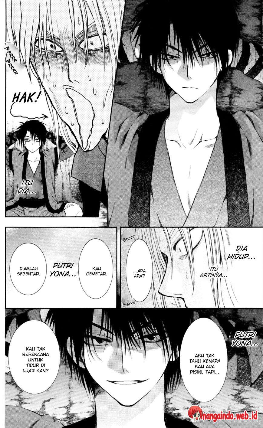 Chapter 55 - halaman 5