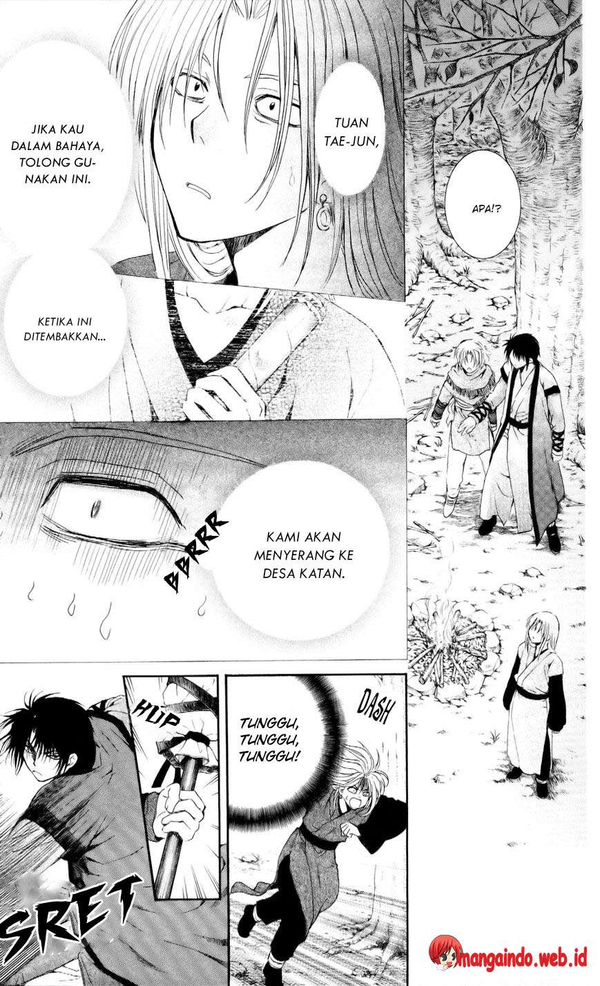 Chapter 55 - halaman 8