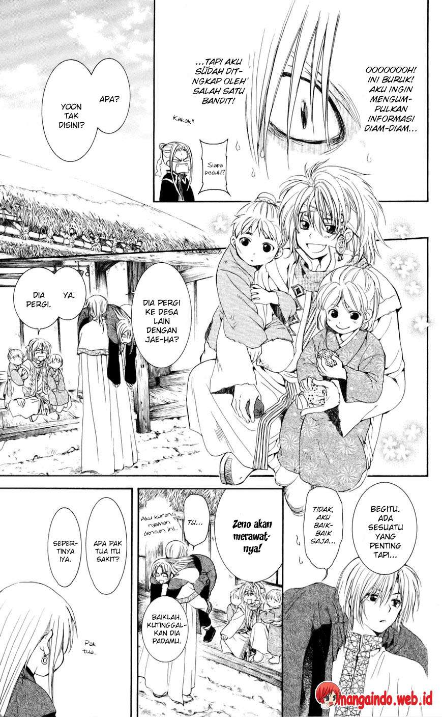 Chapter 54 - halaman 20