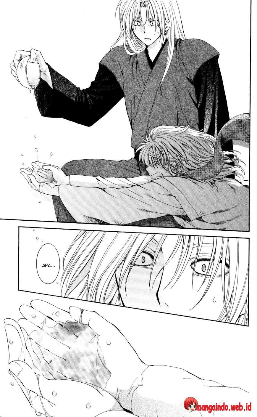 Chapter 54 - halaman 22