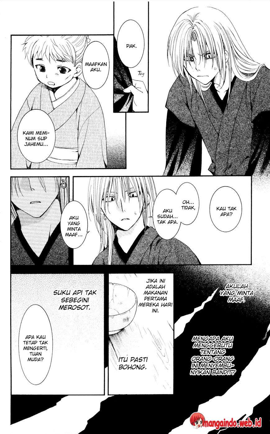 Chapter 54 - halaman 25
