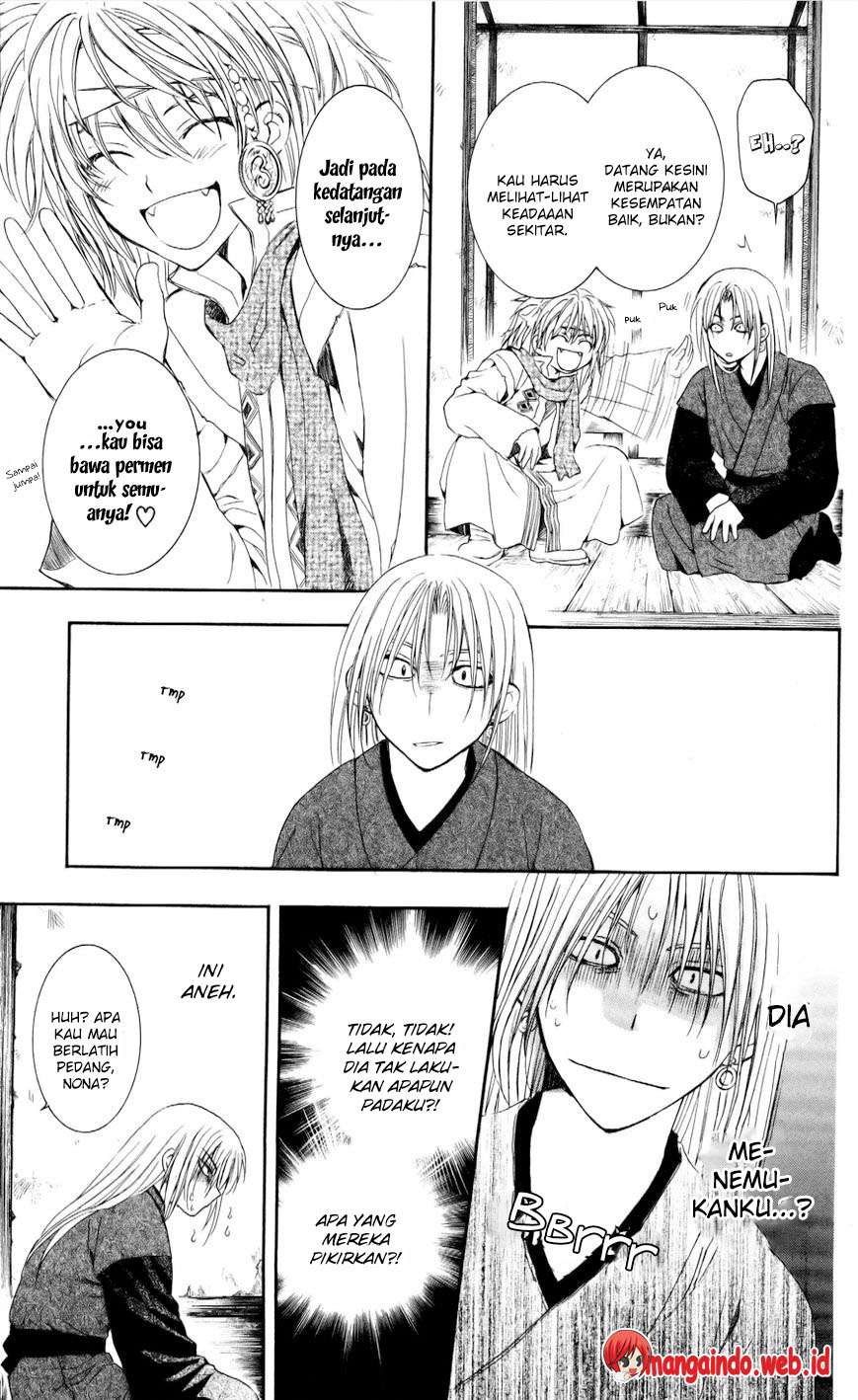 Chapter 54 - halaman 26