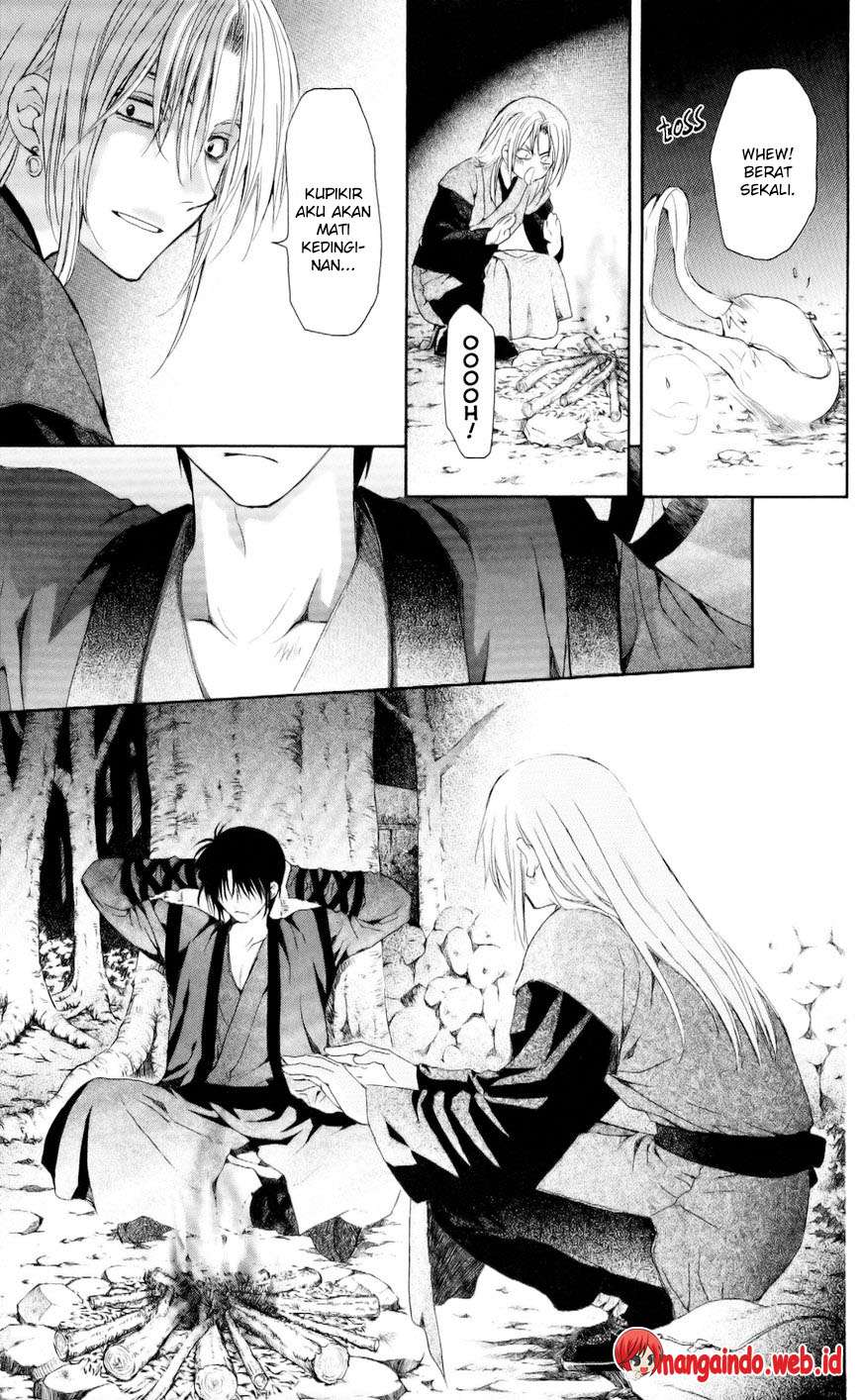 Chapter 54 - halaman 32
