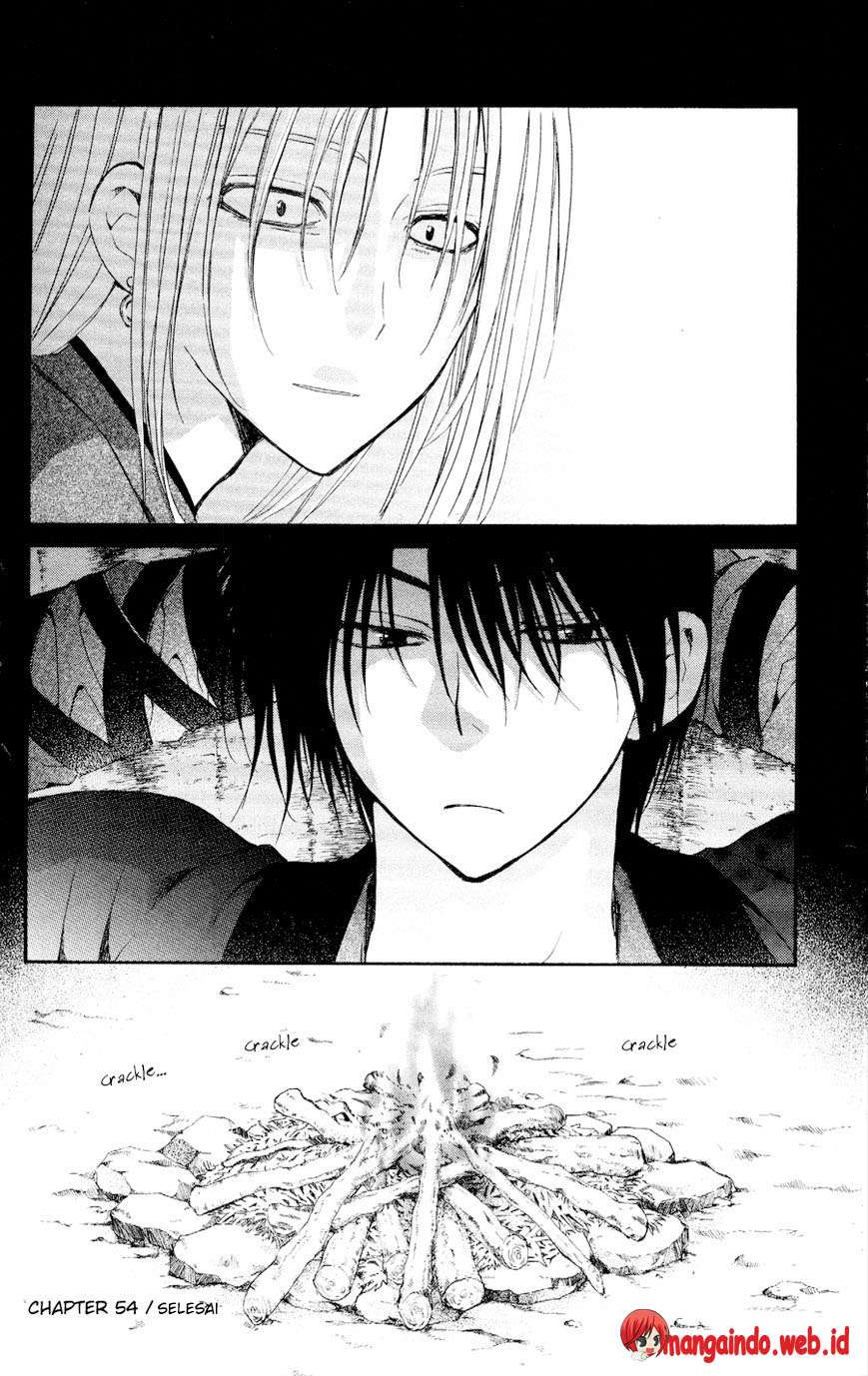 Chapter 54 - halaman 33
