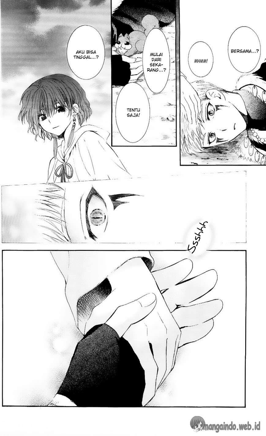 Chapter 51 - halaman 31